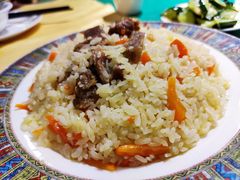 -海尔巴格新疆餐厅(东来兴店)