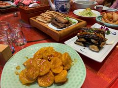 -北平食府(马鞍山路店)