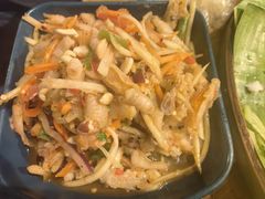 舂鸡脚-婉泰·特色小吃·舂鸡脚(告庄二店)
