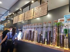 -TAITEA·呔茶(国芳百货店)