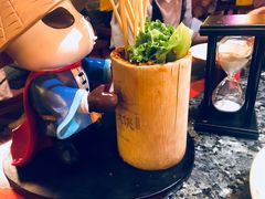 -蜀大侠火锅(寰球文化地标·总府店)