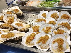 -小船渔村•大连菜•大连焖鱼(明泽街店)