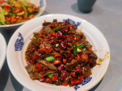 -潇湘阁(汉光百货店)