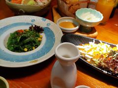 -鳗鱼家·深夜食堂(军博店)
