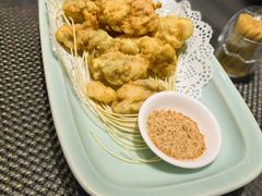 -王厚元饺子·辽菜(浑南店)