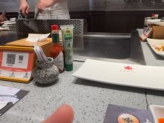 -大渔铁板烧(大悦城店)