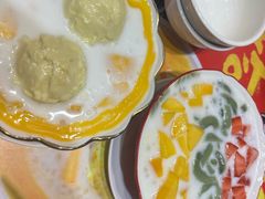 -甜心妈妈·榴莲星级糖水(北京路总店)