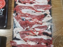 -牛a潮汕鲜牛肉粿条(天河北店)