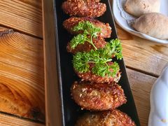 -额尔古纳风情源非遗俄餐