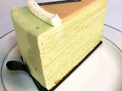 法式开心果千层-小半有礼(天河南店)