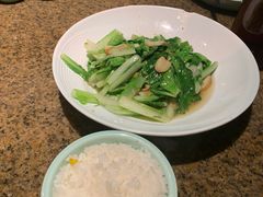 -绿茶餐厅(coco park 店)