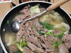 -川堂风·跷脚牛肉·乐山爆炒(宝山日月光店)