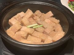 招牌焗香芋-花千醉(新街口店)