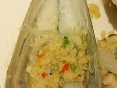 蝴蝶贝-海大大蒸汽海鲜餐厅·粤菜·特色小炒(欢乐颂店)