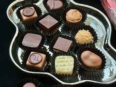 -Laderach 莱德拉(上海环贸iapm店)