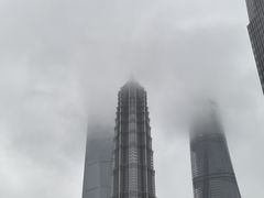 -上海中心大厦