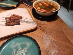 -臻炙大舍烤串(天龙家园店)