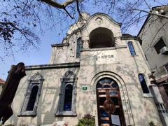 -思南书局·诗歌店