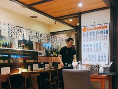 -纹兵卫手打荞麦面日料(虹桥本店)