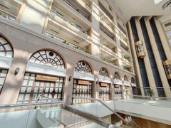 -天伦王朝酒店·盛华瑄餐厅