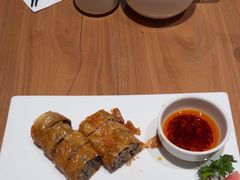 -枣子树·素食餐厅(普陀山店)