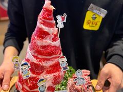 -安又胖韩国烤肉(美罗城店)