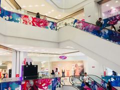 -凯德广场(武胜路店)