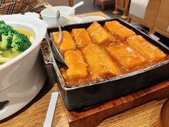 -顺风汤馆·广府粤菜(江宸天街店)