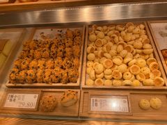 -泸溪河桃酥(欧尚店)