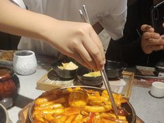 -将军牛排·尔滨地标朝鲜族美食(总店)