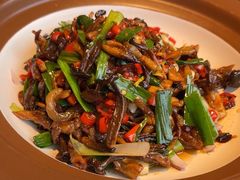 -洞庭家宴·头牌甲鱼(广渠门店)