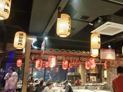 -帝一铭家宴(板塘店)