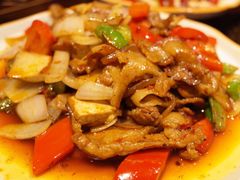 -庆合府重庆大排档(紫都城店)