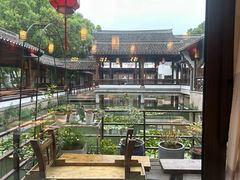 -绍兴老味道·非遗门店(银泰城店)
