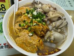 -荔林食店(西华路店)