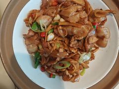 -大盐帮川菜馆(长楹天街店)
