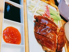 -满园烤鸭·春饼(中街大悦城店)