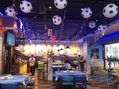 -千岛蚝高压锅生蚝·人参火锅(白云万达店)