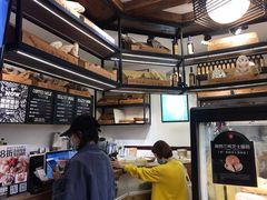 -BROAD面包路·欧式面包(龙湖时代C馆店)