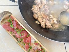 -广州市流溪河国家森林公园