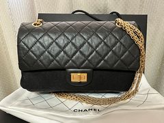 -CHANEL(恒隆广场店)