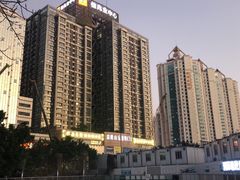-萧邦音乐会所KTV·蒸汽活海鲜自助(福田店)