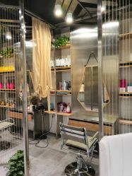 -MAGIC米几发型设计·羊毛卷