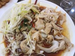 葱油鸟贝-林之六八·6886大连老菜馆