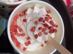 -西贝莜面村(嘉定大融城店)