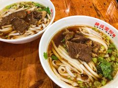 牛肉粉-肆姐面粉馆(坡子街店)