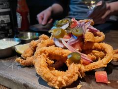 -Q MEX 库迈墨西哥餐吧(三里屯店)
