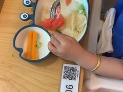 -大丰收脆鱼(万达江北店)