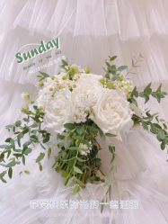 韩式内景拍摄-花漾摄影优选工作室(东莞原创作品店)