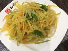 -和兴记牛肉火勺·羊汤(于洪广场店)
